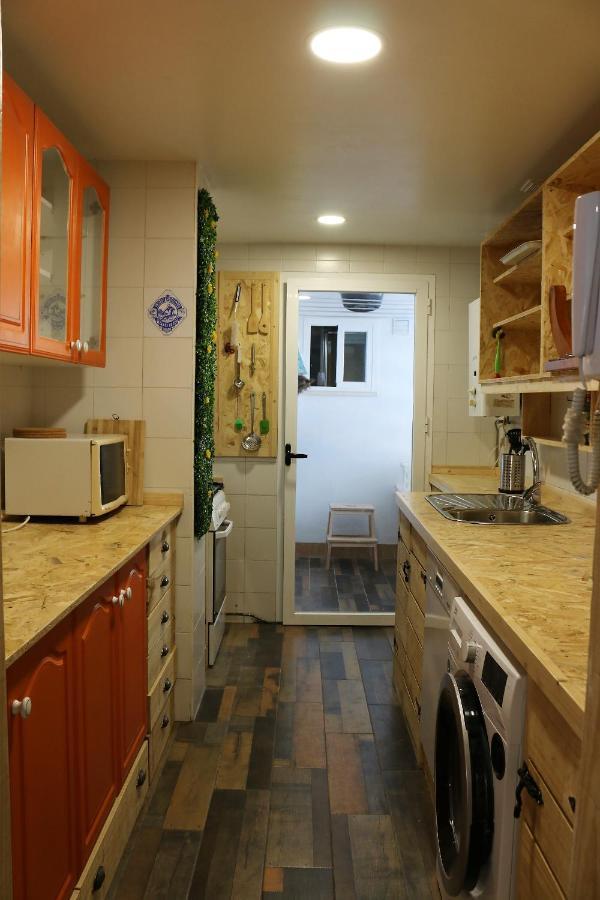 Apartamento Pocito Blanco Apartment Conil De La Frontera