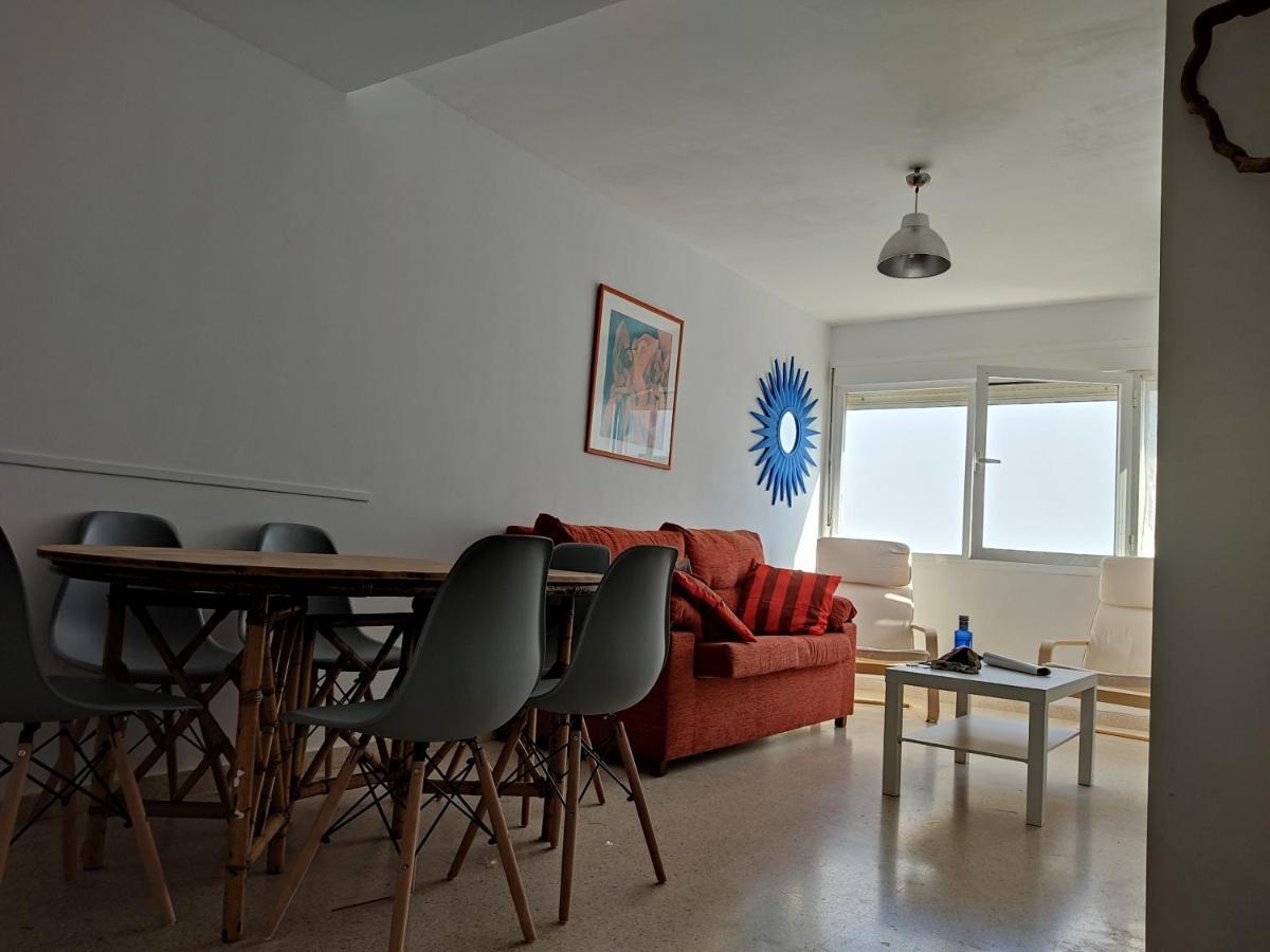 Apartamento Pocito Blanco Apartment