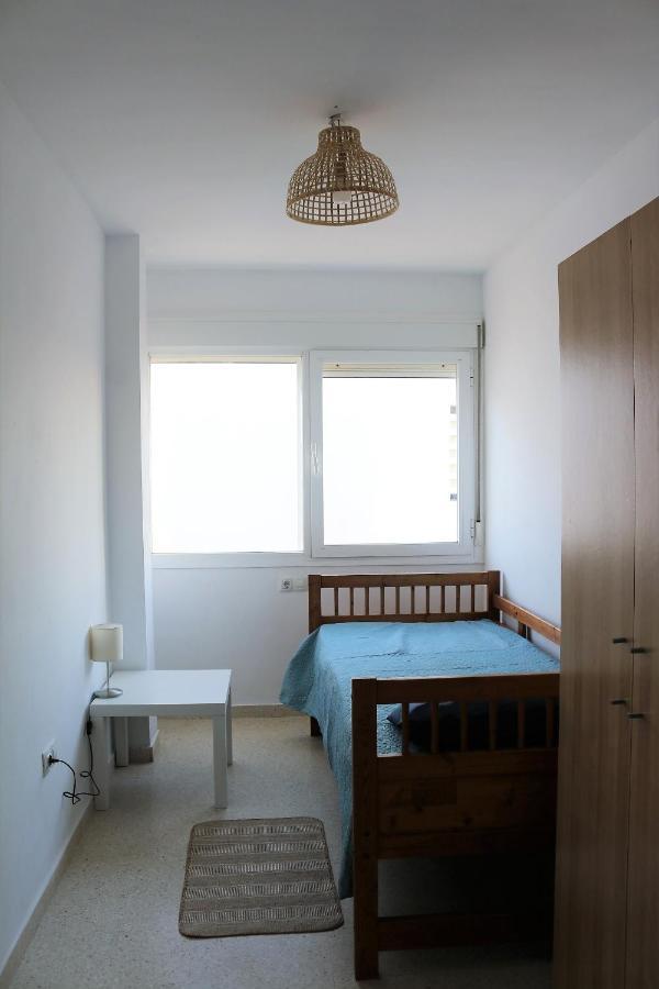 Apartamento Pocito Blanco Apartment