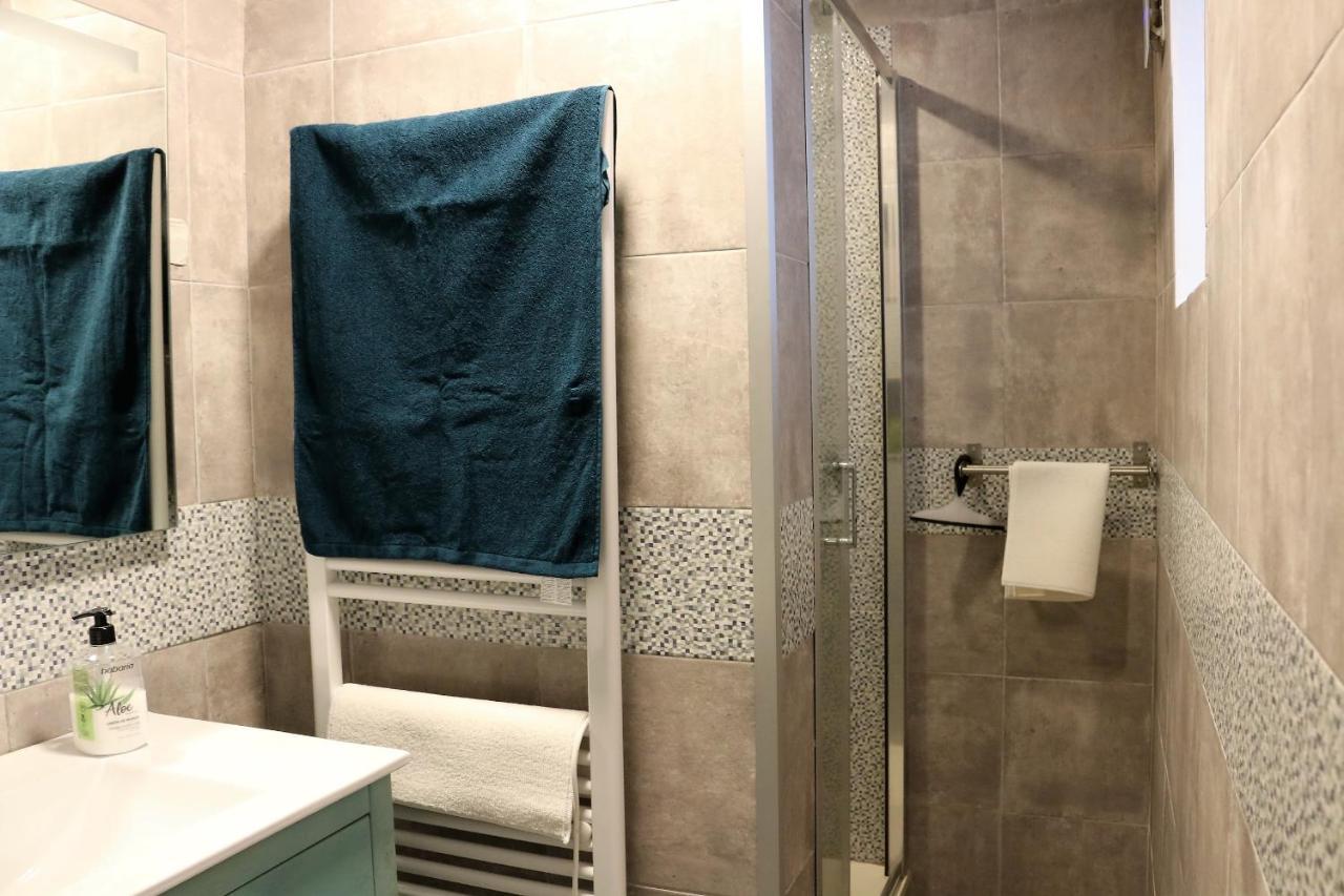 Apartamento Pocito Blanco Apartment