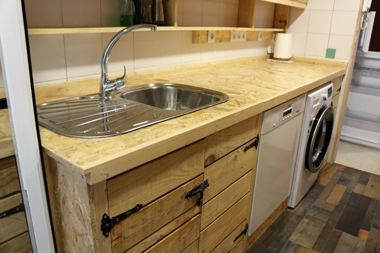 Apartamento Pocito Blanco Conil De La Frontera