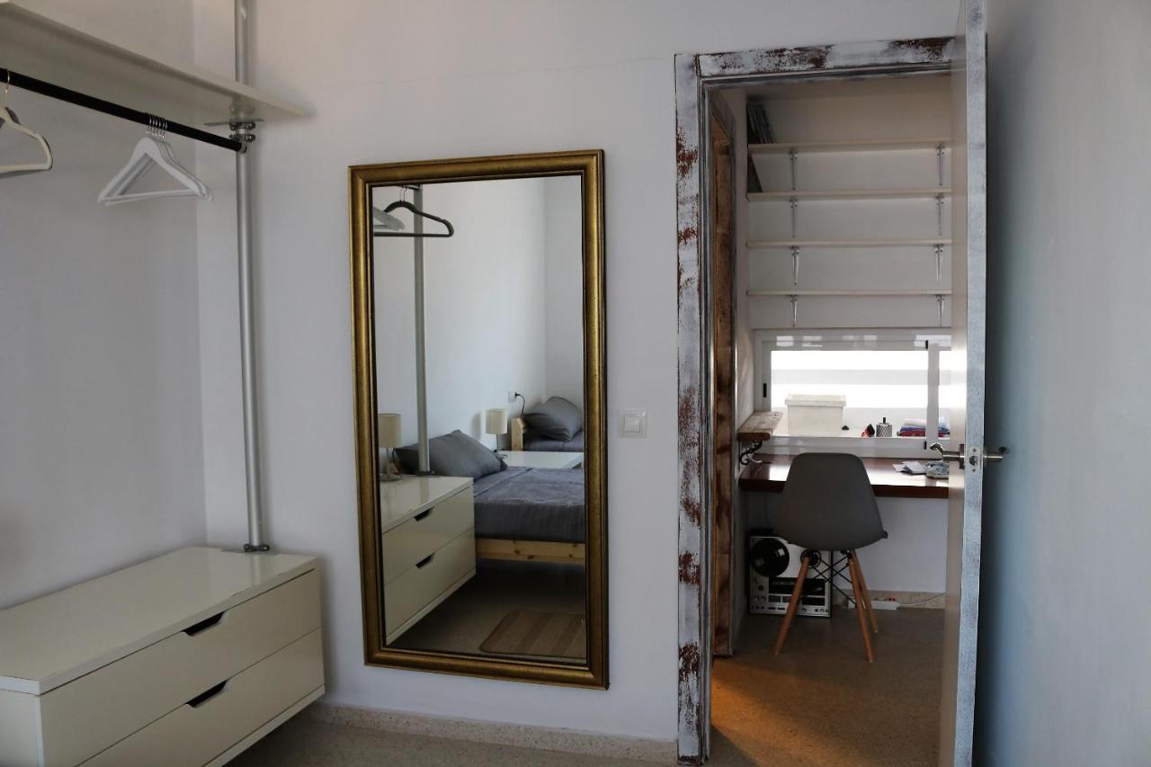 Apartamento Pocito Blanco Conil De La Frontera